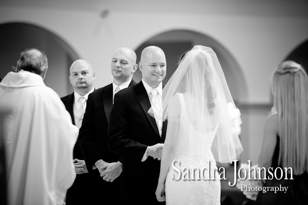 Best Hilton Orlando wedding photographer - Sandra Johnson (SJFoto.com)